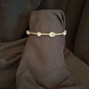 Brighton Monte Carlo (white pearl)